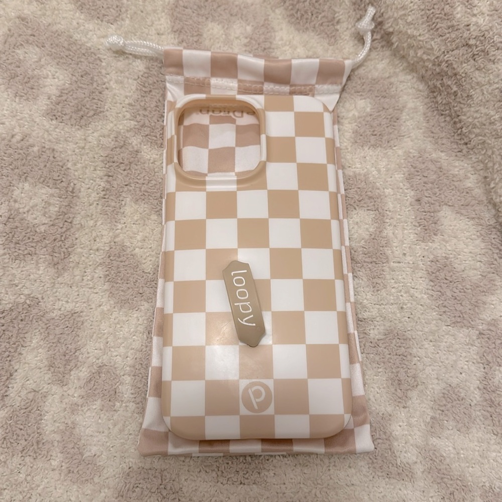 loopy iphone 14 pro max case